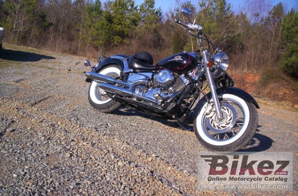 2006 v star classic